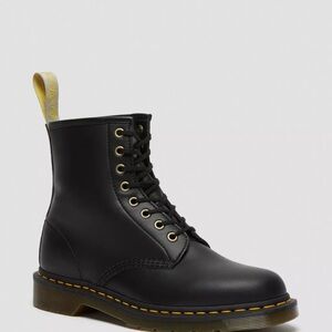 Dr. Marten’s 1460 Felix vegan lace up boot
